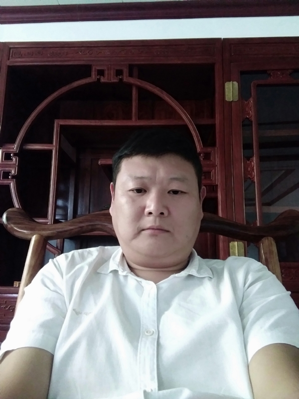 狼图腾的第一张照片--泰宁相亲网