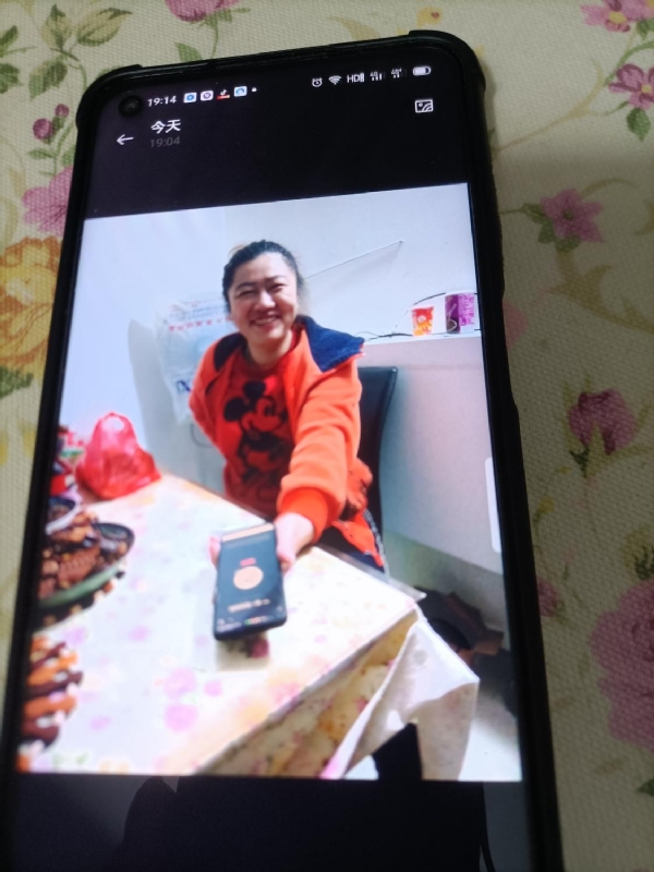 北方人在桂林的第一张照片--泰宁相亲网