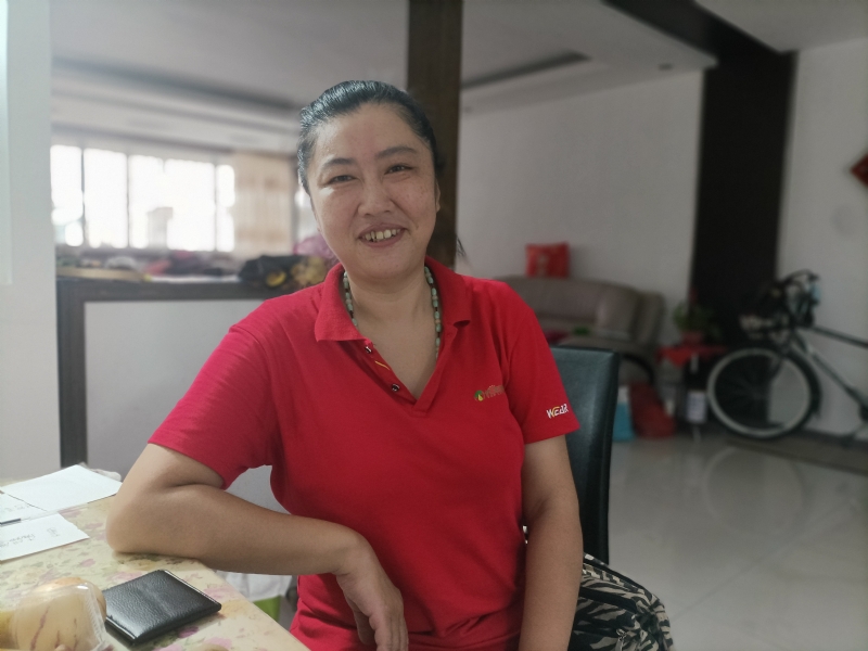 北方人在桂林的第四张照片--泰宁相亲网