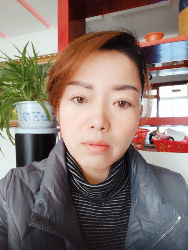 米酒的第一张照片--泰宁相亲网