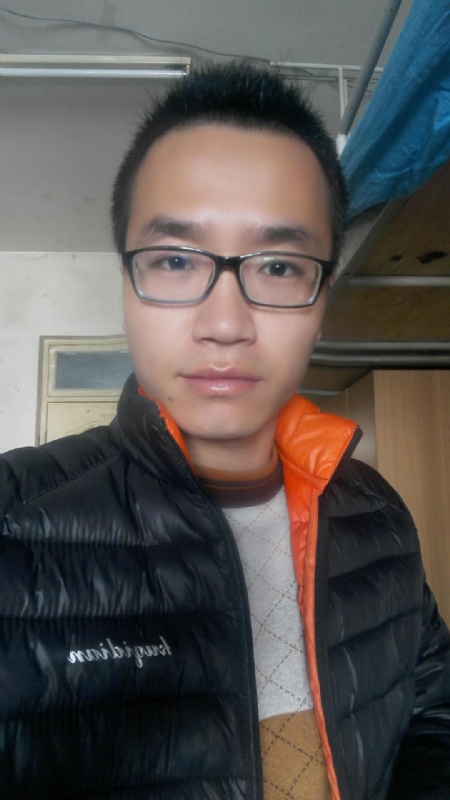哈喽的第一张照片--泰宁相亲网