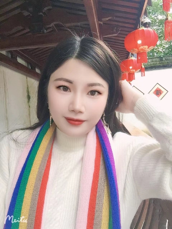 美好的第一张照片--泰宁相亲网