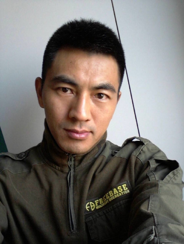 鐵血柔情的第二张照片--泰宁相亲网
