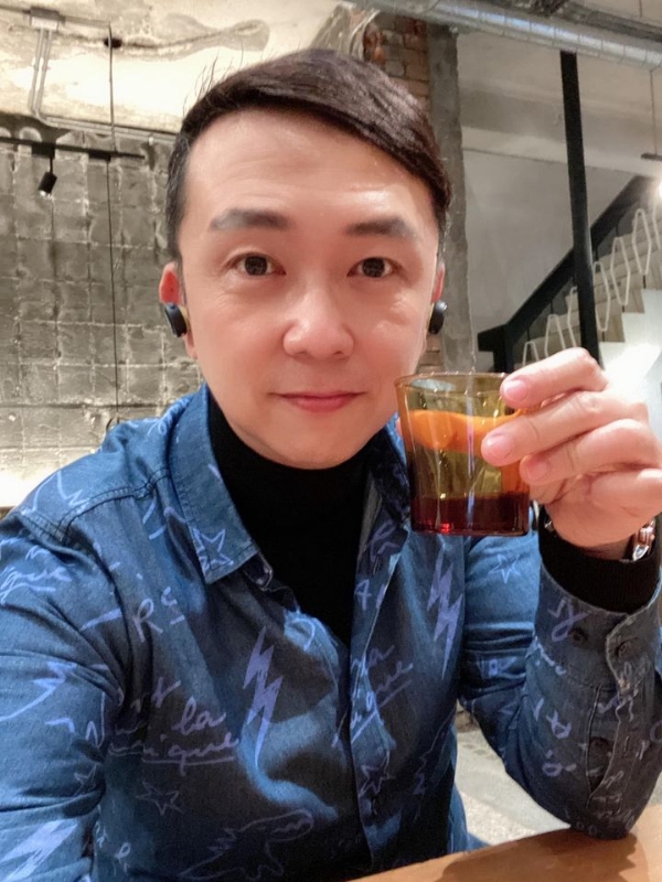 陈道明的第二张照片--泰宁相亲网