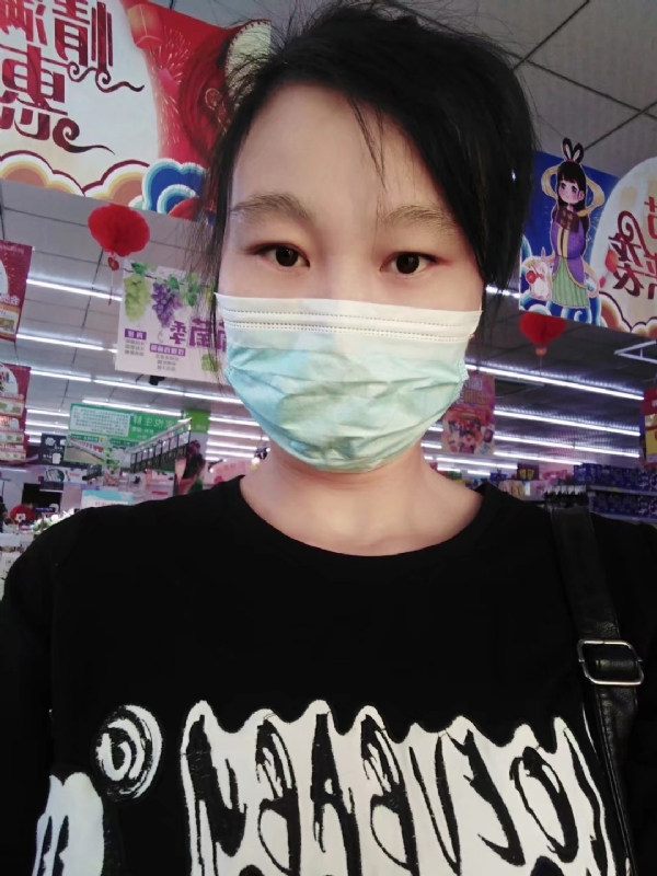 果果的第一张照片--泰宁相亲网