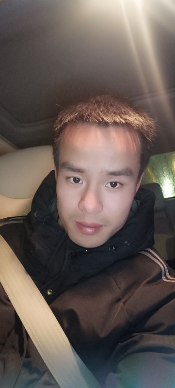 一直走在起跑线上的第一张照片--泰宁相亲网