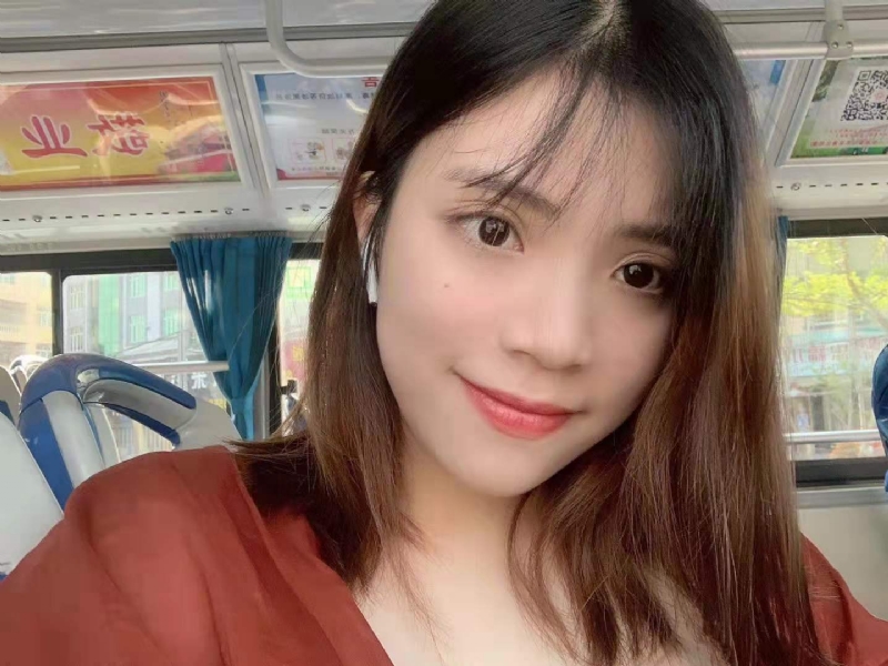 小眼睛的第一张照片--泰宁相亲网