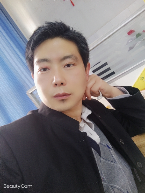 铜豌豆的第一张照片--泰宁相亲网