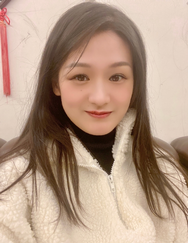 盧盈穎的第二张照片--泰宁相亲网