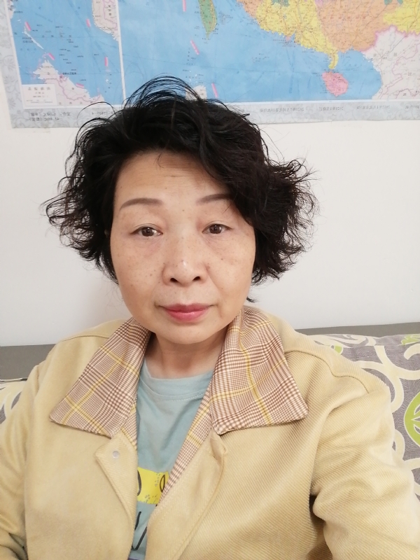 香水百合的第一张照片--泰宁相亲网