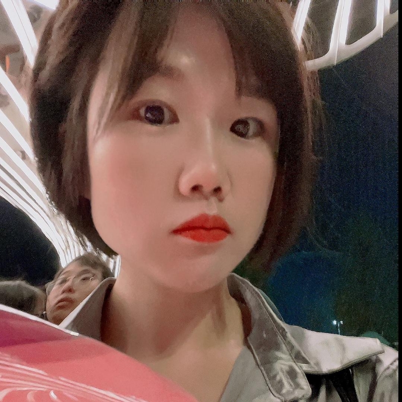琳琳的第一张照片--泰宁相亲网