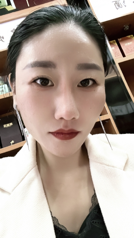 其实爱吃红烧肉的第一张照片--泰宁相亲网
