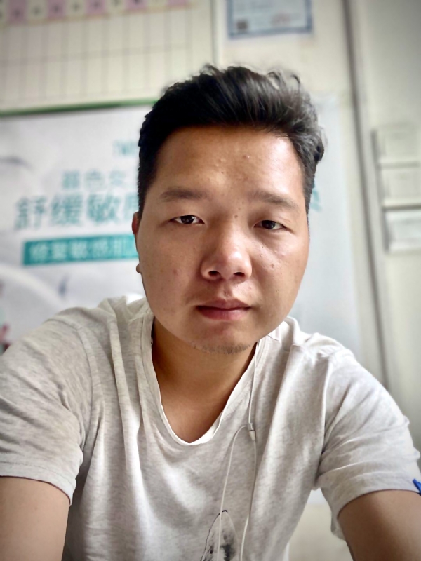 然也的第一张照片--泰宁相亲网
