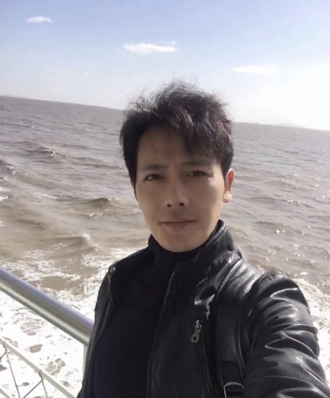 疯狂的小鱼的第一张照片--泰宁相亲网