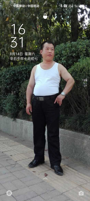 不加糖的苦咖啡的第二张照片--泰宁相亲网