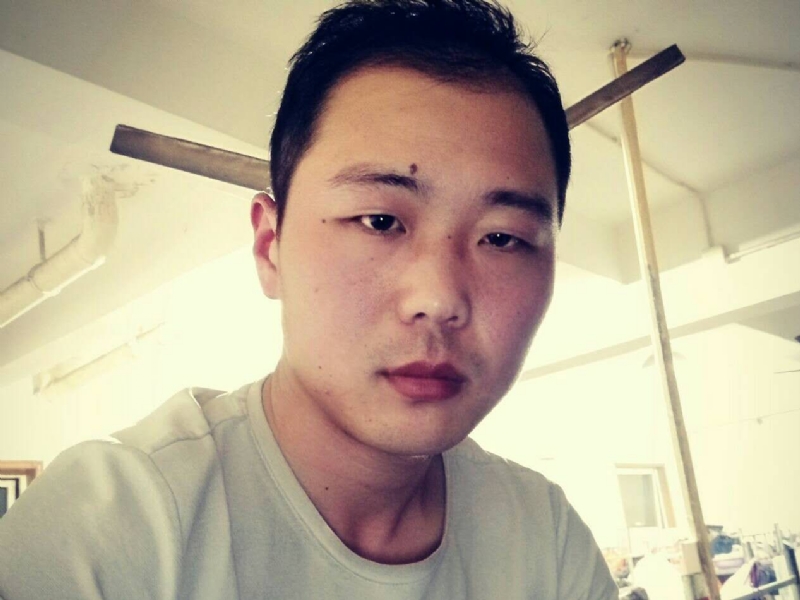 听听那冷雨的第一张照片--泰宁相亲网