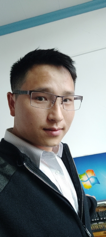 渴慕的第二张照片--泰宁相亲网