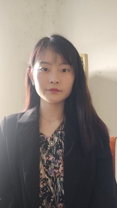 啾啾儿的第一张照片--泰宁相亲网