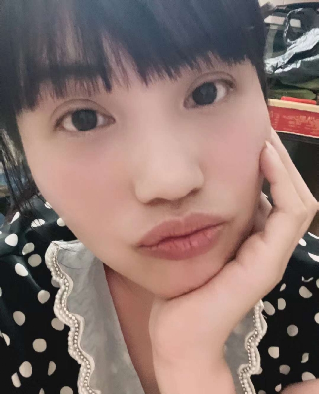CC的第一张照片--泰宁相亲网