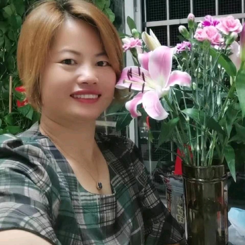 张敏娟的第一张照片--泰宁相亲网