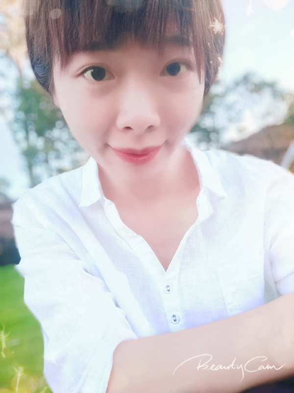 悠悠南山下的第一张照片--泰宁相亲网