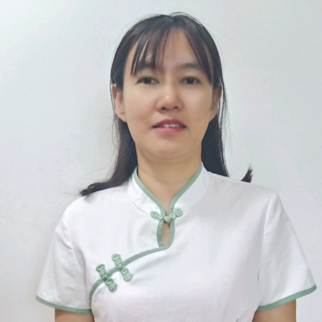 杨金凤的第一张照片--泰宁相亲网