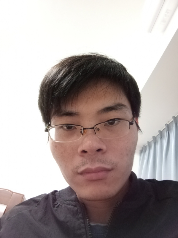 鱼秋南的第一张照片--泰宁相亲网