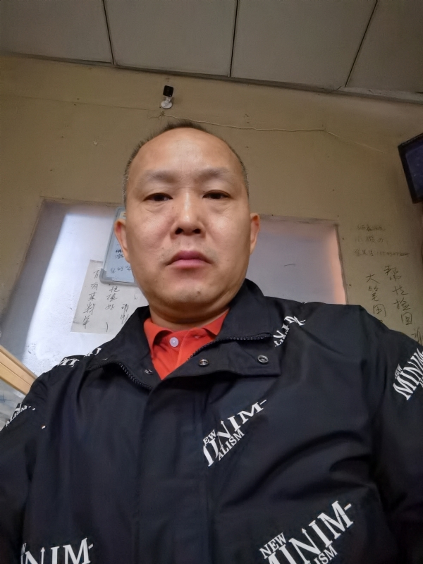 老李的第一张照片--泰宁相亲网