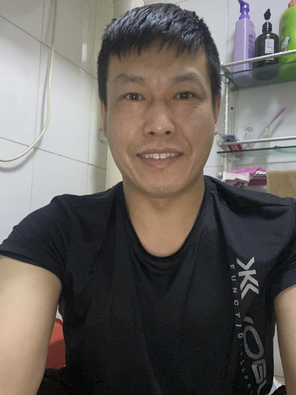 王先生的第一张照片--泰宁相亲网