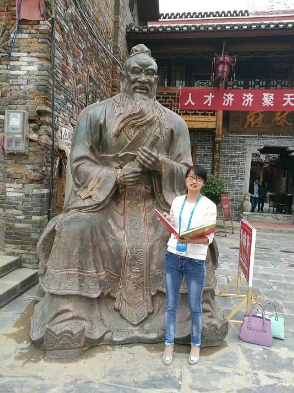 过眼云烟的第一张照片--泰宁相亲网