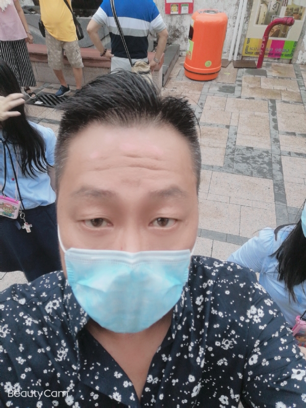 忘情水的第一张照片--泰宁相亲网