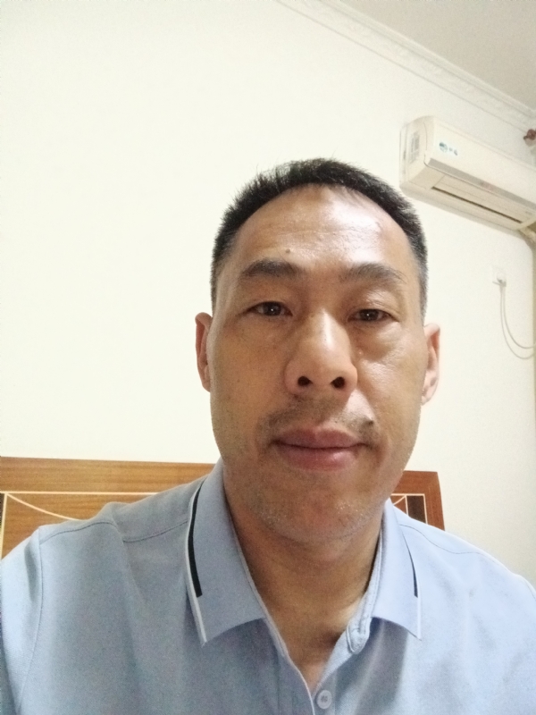 阿文的第一张照片--泰宁相亲网