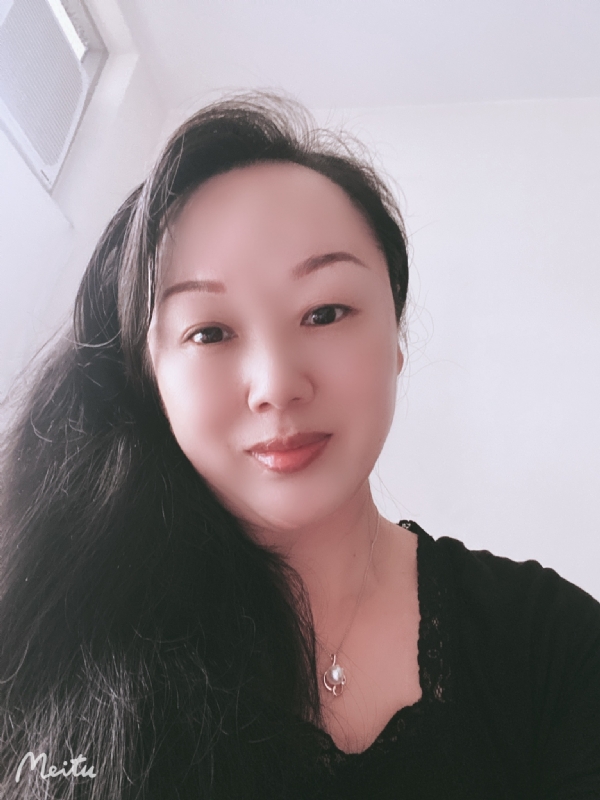 梅子的第一张照片--泰宁相亲网