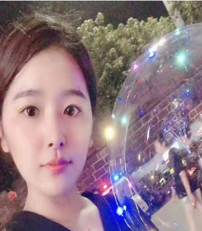 心碎小猪的第一张照片--泰宁相亲网
