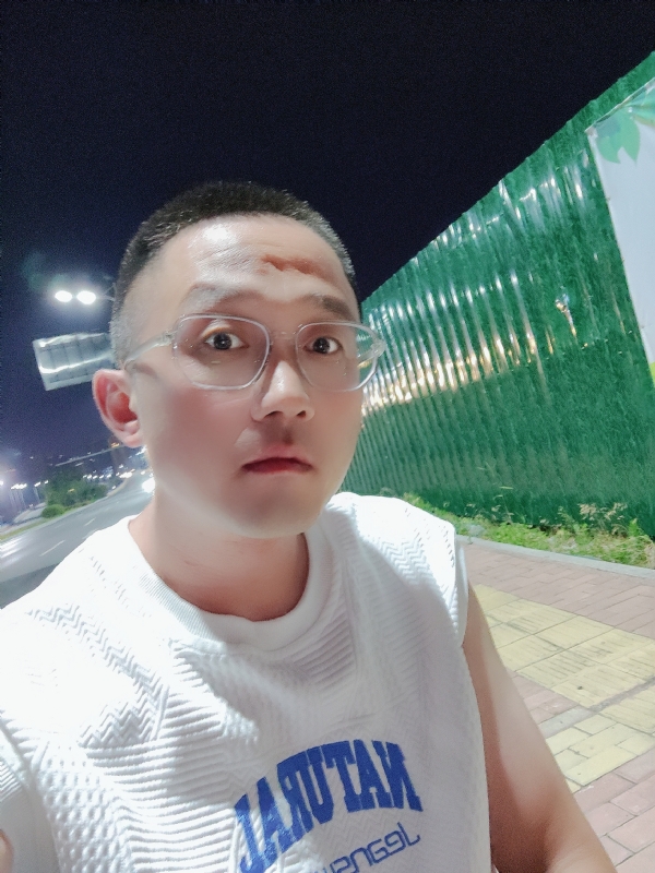 清风烈酒的第一张照片--泰宁相亲网