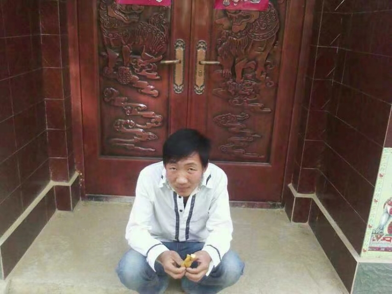 潘先生的第一张照片--泰宁相亲网