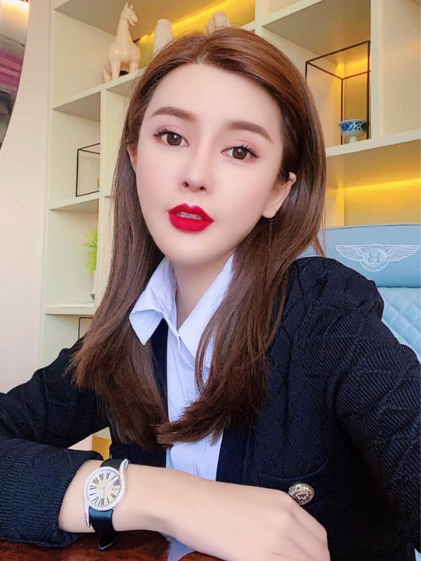 李嘉薇的第一张照片--泰宁相亲网