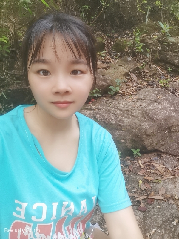 糖糖的第一张照片--泰宁相亲网