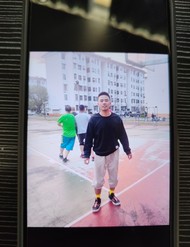 为你钟情的第一张照片--泰宁相亲网