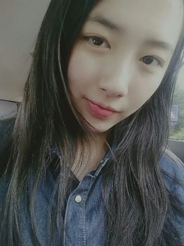 小她的第一张照片--泰宁相亲网