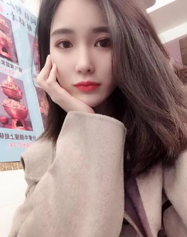 谢玲的第一张照片--泰宁相亲网