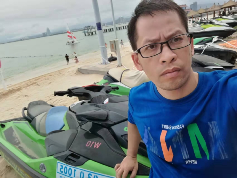 天涯漂海角泊的第三张照片--泰宁相亲网