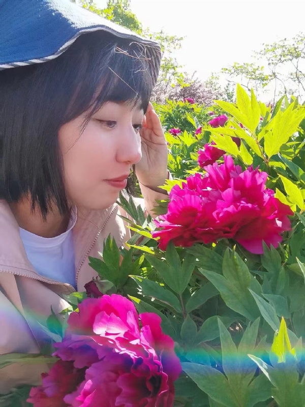 棉花的第一张照片--泰宁相亲网