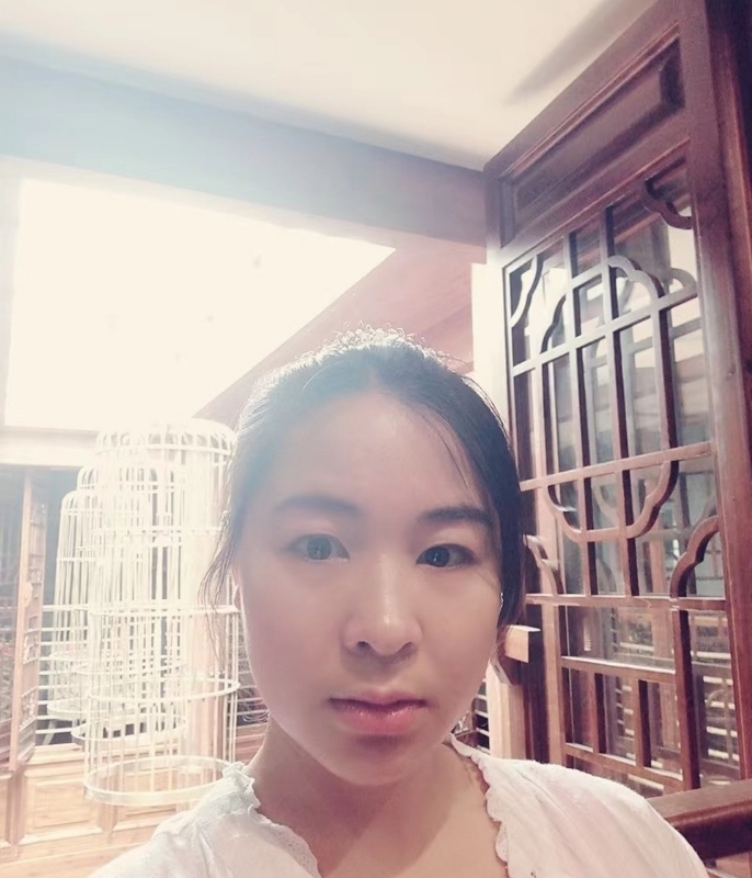 圆圆的第一张照片--泰宁相亲网