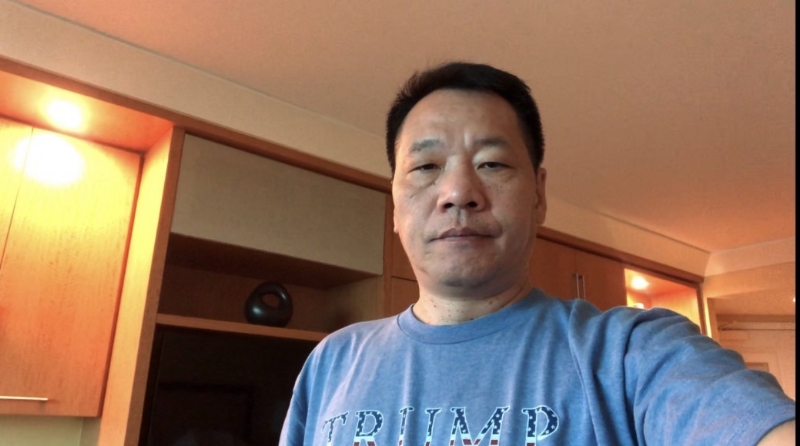 陈先生的第三张照片--泰宁相亲网