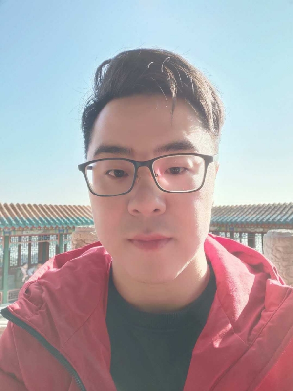 不爱吃竹子的小熊的第一张照片--泰宁相亲网