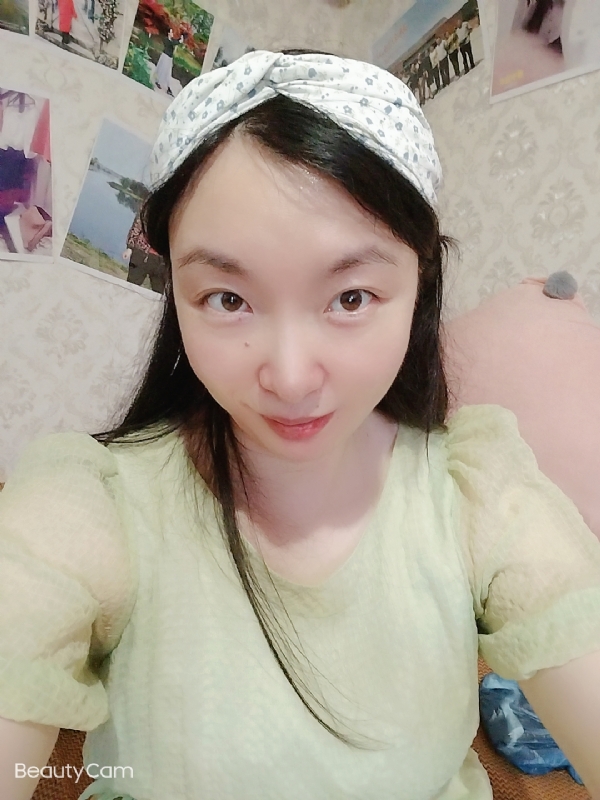 佳佳的第一张照片--泰宁相亲网