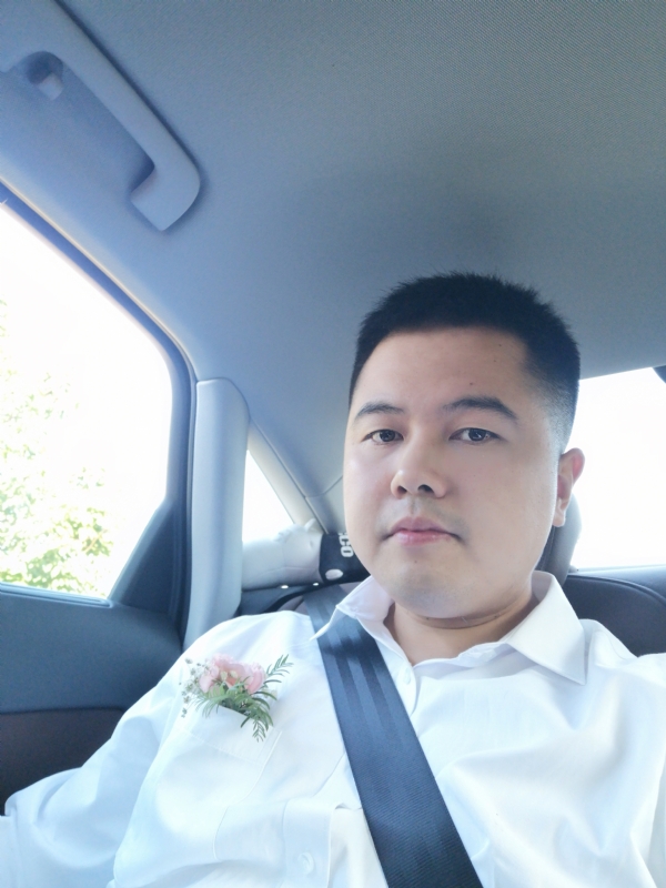 小阿郎的第一张照片--泰宁相亲网