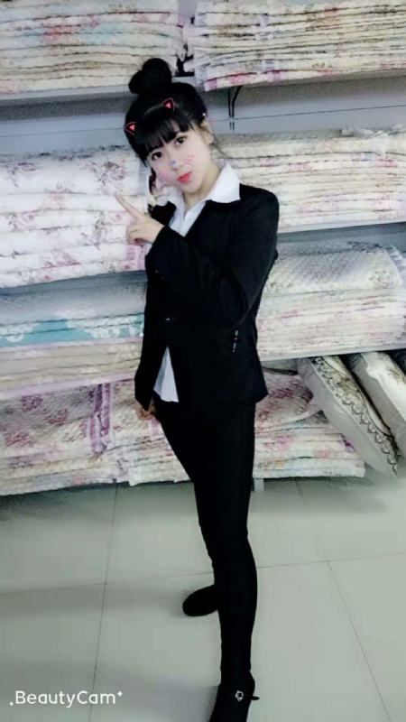 天使我不哭的第二张照片--泰宁相亲网