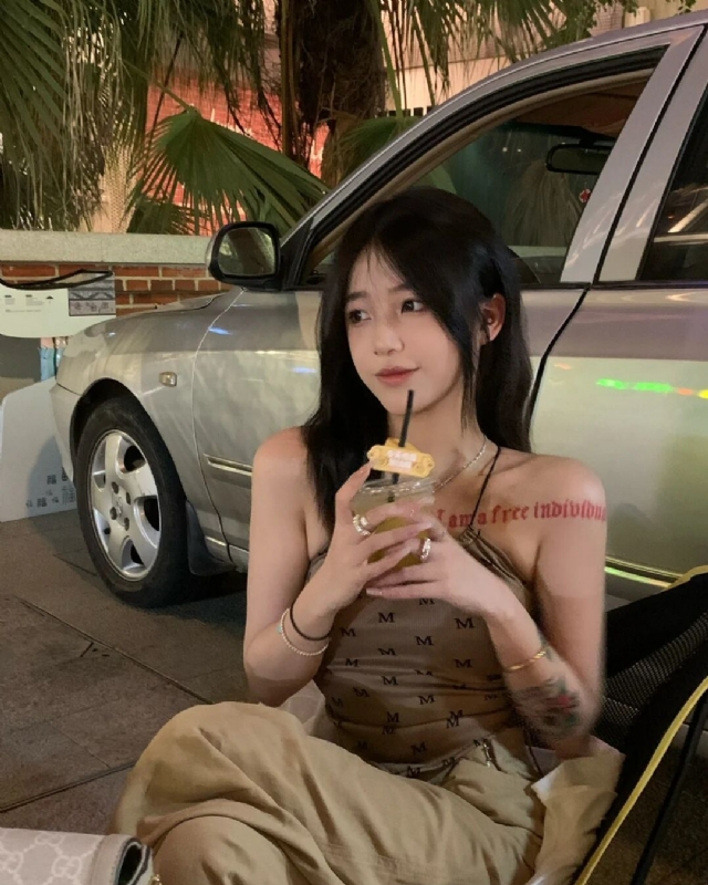 娜娜的第一张照片--泰宁相亲网